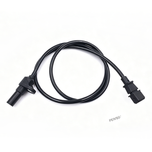 Peivso เซ็นเซอร์วัดความเร็วล้อ ABS แบรนด์ใหม่12706030 OEM สำหรับวอลโว่ V40 S40 1.9L รับประกัน1ปี2000-2004 - Product Image 2