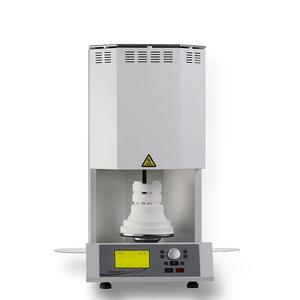 Horno de Sinterización de Zirconia Dental, Equipo de Calentamiento de Laboratorio para Cristalización de Coronas y Bloques de Porcelana para Trabajos de Esmalte - Product Image 1