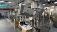 Machine de remplissage et de scellage de tubes entièrement automatique pour les produits cosmétiques, crèmes, lotions, gels et produits de soins personnels