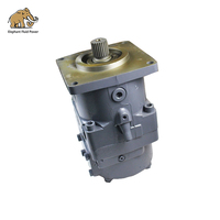 Pompe à piston hydraulique 5364800053 A11VO190LE2S2/11R pour machines de construction, pièces de pompe de tracteur