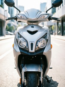 Motocicletas Eléctricas Deportivas de 1200w, Scooters Eléctricos Rápidos para Adultos - Product Image 4