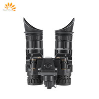 Caméra thermique 1x35mm/50mm pour imagerie thermique Monoculaire Caméra thermique infrarouge à vision nocturne