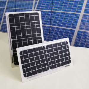 Small Solar Panel Flexible 10 <strong>Watt</strong> for Phone Charging - Product Image 4
