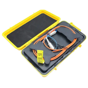 Bobine d'essai de fibre MM OM1 OM2 OM3 SC/UPC-SC/UPC 150m 500m 1km 2km OTDR boîte de câble de lancement câble de lancement de fibre optique - Product Image 5