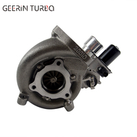 Kit turbo complet Performance Turbo Manufacturer 17201-OL040 17201-30110 CT16V pour Toyota Hilux 3.0 D4D