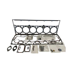 <b>Engine</b> <b>Parts</b> 4089478 Top Gasket Set for CumminsM11 - Product Image 3
