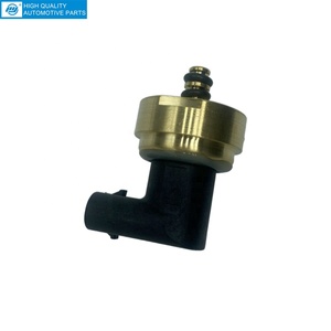मर्सिडीज-बेंज C204 S204 C180 C200 C230 C250 C280 C300 C350 C63 के लिए 0009051100 ऑटो इंजन स्पेयर पार्ट्स ईंधन दबाव सेंसर - Product Image 4