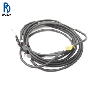 E2e-cr8c2 Nsnp Nuevo PLC de Automatización Industrial en Stock, Controlador de Programación Dedicado - Product Image 1