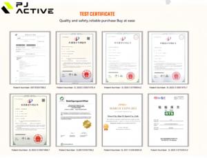 PINJIAN 健身增肌铸铁可调节重量杠铃和哑铃 50 公斤套装 - Product Image 2