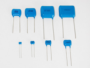 Condensadores <span class=keywords><strong>de</strong></span> <span class=keywords><strong>Mica</strong></span> <span class=keywords><strong>de</strong></span> Plata <span class=keywords><strong>de</strong></span> Alta Calidad - Product Image 3
