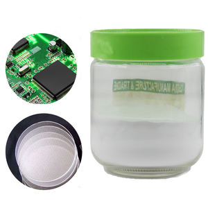 <span class=keywords><strong>Cristobalite</strong></span> de haute pureté pour plaques de quartz, colle électronique, poudre de remplissage, plastiques, caoutchouc de silicone et revêtements - Product Image 3