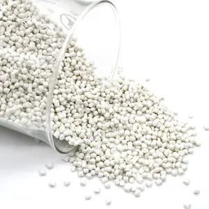 Strong Resilience Insulation Pvc Compound Price Pvc Pellets Particles Flexible Pvc Raw Material Resin Granules