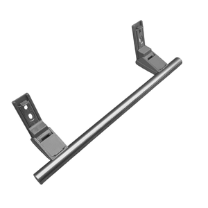 <span class=keywords><strong>POIGNÉE</strong></span> <span class=keywords><strong>DE</strong></span> <span class=keywords><strong>PORTE</strong></span> <span class=keywords><strong>DE</strong></span> RÉFRIGÉRATEUR RÉFRIGÉRATEUR L456 743843200 - Product Image 1
