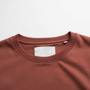 Vente en gros de t-shirts 100% coton avec logo de votre marque - Product Image 1