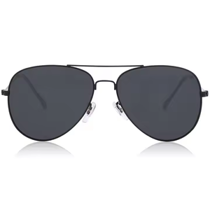 Gafas de Sol de Diseño Clásico de Aviación 2023 para Hombre y Mujer, Lentes Polarizadas para Conducir, Montura con Logotipo Personalizado - Product Image 1