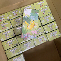 PQ 151 Scarlet & Violet TCG Journey VOL.1 Boîte Slim de Boosters de Cartes à Jouer Anime à Collectionner pour Salle de Streaming en Direct