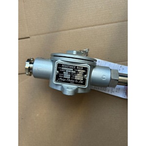 Meiyo Ptr A11 <b>Temperature</b> Sensor D19 L100 Industrial <b>Control</b> Equipment - Product Image 3