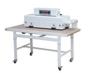 Open Type Heat Shrink Tubing Machine - Product Image 3