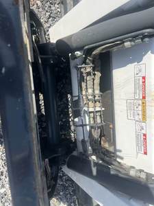 Usado para la cargadora de ruedas Bobcat T770 con componentes de núcleo-Bomba de caja de cambios de motor a la venta - Product Image 6