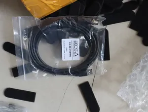 สายเคเบิลตั้งค่า ATOS E-C-SB/M12 ของแท้สำหรับเครื่องขยายเสียงดิจิตอล ตัวเชื่อมต่อ M12 เป็น USB - Product Image 4