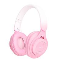 Headphone M6plus New Trend BT Pod Max Pro, Nyaman, Peredam Kebisingan, Over-Ear, Bluetooth Nirkabel, Headset OEM
