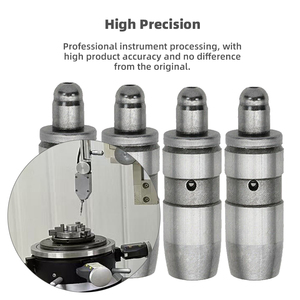 Lève-soupape durable pour Ford/<span class=keywords><strong>BMW</strong></span>/Peugeot/Mercedes-Benz/Opel/Land Rover à usage intensif - Product Image 4