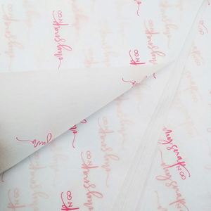 Papier cadeau de qualité supérieure multicolores, rouleau de papier spécial - Product Image 4