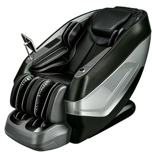 Fauteuil zéro-gravité multifonctionnel de luxe pour l'exportation, style spa, avec commande intelligente - Product Image 1
