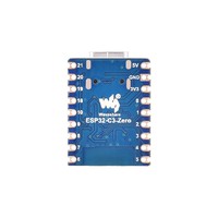 Mini Placa de desarrollo Roarkit 2,4 GHz, procesador de un solo núcleo, placa base con microcontrolador Bluetooth Wi-Fi, 1 unidad, 1 unidad
