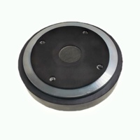 Tweeter BMB 44 cœurs de haute qualité Haut-parleur d'entraînement de Tweeter arrière en aluminium Vendeur de haut-parleurs OEM 2022