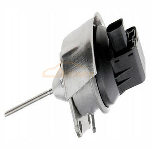 Actionneur Turbo utilisé pour AUDI A1 pour SEAT IBIZA IV pour SKODA <span class=keywords><strong>FABIA</strong></span> II pour POLO V OE NO 03L198716F 03L198716R - Product Image 3