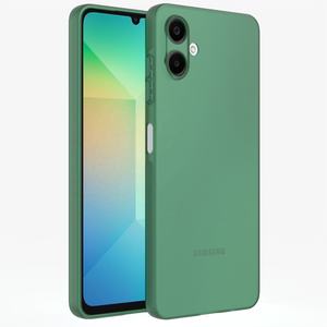 0,8mm Ultra Thin Translucent Matte Capinha <span class=keywords><strong>De</strong></span> Celular Smoke Frosted Soft Cell Phone Case <span class=keywords><strong>Cover</strong></span> para <span class=keywords><strong>Samsung</strong></span> Galaxy A06 4G A05 A07 - Product Image 4