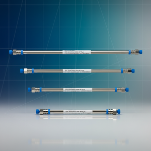 Número de Pieza 31111380 SinoPak <span class=keywords><strong>BEH</strong></span> T-C18 Columna HPLC de 5μm ID4.6mm*150mm - Product Image 2