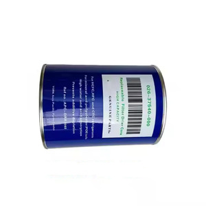 ไส้กรองเครื่องปรับอากาศยอร์ค รุ่น 026-37540-000 ความจุสูง แบบเปลี่ยนได้ สำหรับระบบทำความเย็นแอร์กลาง - Product Image 4