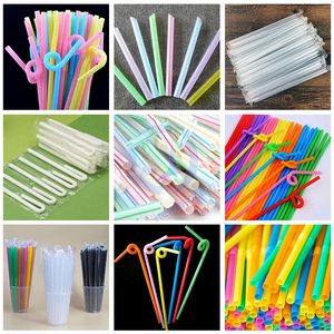 Máquina Automática para Fabricar Pajitas de Café en Espiral Biodegradables y Ecológicas OCEAN, Fabricada en China - Product Image 6