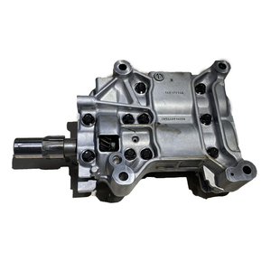 Ofertas Especiais de Alta Qualidade para Mazda CX5, Balanceador de Virabrequim OEM SH01-11-700C - Product Image 4