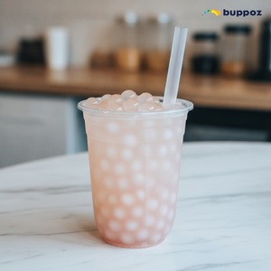 ลูกบอลบับเบิ้ลลิ้นจี่แตกแตก - Product Image 3