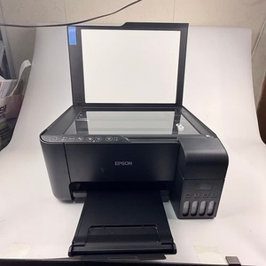 <span class=keywords><strong>Stampante</strong></span> a Getto d'Inchiostro Compatta per Uso Domestico, 90% Nuova, Adatta per L3153, Stampa Wireless Mobile, Copia a Colori, Scansione, <span class=keywords><strong>Multifunzione</strong></span> All-in-One - Product Image 3