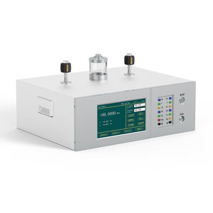 YH630AW calibrateur de pression automatique Offre Spéciale Instrument de test de banc hydraulique équipé dispositif de test de Module de pression numérique - Product Image 2