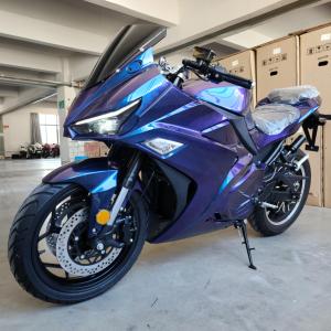 Motocicleta Eléctrica <span class=keywords><strong>Ducati</strong></span> de 10000W, Motocross, Motocicletas Deportivas, Motocicletas Eléctricas de Calle, <span class=keywords><strong>E</strong></span>-Motos, Batería de Litio de 160AH - Product Image 4