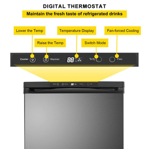 ตู้แช่เบียร์สแตนเลส/ตู้กดเบียร์เย็น - Product Image 6