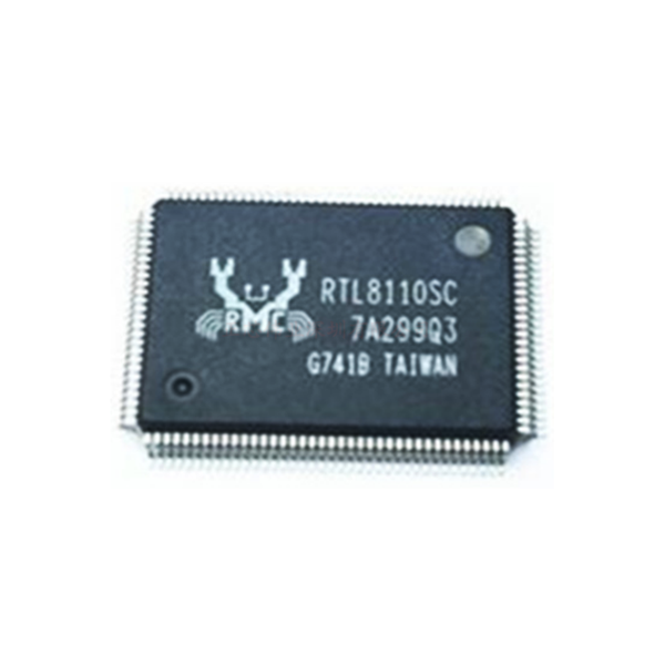 Original IC RTL8110SC-GR Chip Integrated Circuit
