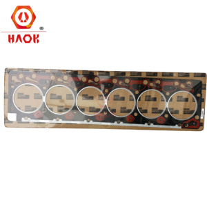 Original Quality 3283570 Cylinder Head <strong>Gasket</strong> for Cummins Engine ISBe ISDe ISLe Diesel <strong>Repair</strong> <strong>Kit</strong> <strong>Gasket</strong> - Product Image 3