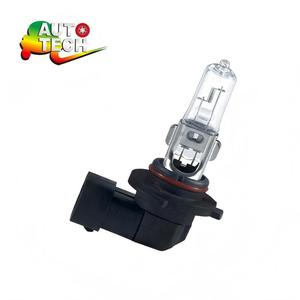 Bombilla Halógena para Faro Delantero de Coche HB3 de 12 V y 100 W, OEM de Fábrica, Bombilla de Luz Halógena 9005, Garantía de Un Año, Nueva Fuente de Luz de Alto Rendimiento - Product Image 2
