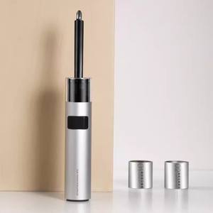 <span class=keywords><strong>Tournevis</strong></span> domestique SD 12 bits 3LED batterie au Lithium exquise <span class=keywords><strong>tournevis</strong></span> domestique aspiration magnétique conception à un bouton - Product Image 5