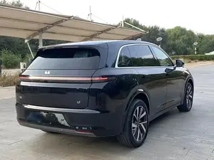 2023 Lixiang L7 nuovo veicolo energetico utilizzato 5 posti gamma estesa 449Ps automatico doppio motore AWD Turbo sinistra seconda mano <span class=keywords><strong>Li</strong></span> L7 - Product Image 4