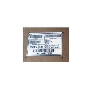 LP140WH4-TLA1 จอแสดงผล TFT LCD ขนาด 14.0 นิ้ว ความละเอียด 1366*768 40 พิน ขายส่งรุ่นล่าสุด - Product Image 3