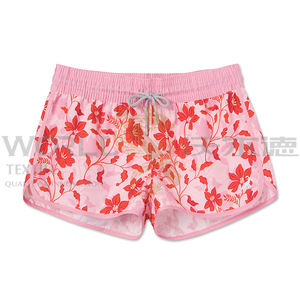 Bañadores para niñas, pantalones cortos de baño para mujer - Product Image 2