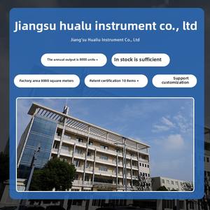 توريد من المصنع مباشرة IP65 الفولاذ المقاوم للصدأ لقياس مياه الصرف الصحي الساخنة - Product Image 4