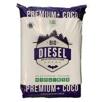 50L Loose Bag 70/30 Blend Hydroponic Hydro Coco Coir Perlite Mix